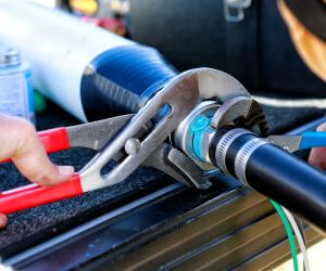 About Sewer Line Replacement Otter Creek, FL